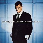 Enrique Iglesias, Cosas del Amor (CD)