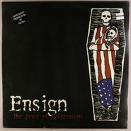 Ensign, The Price Of Progression (LP)
