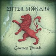 Enter Shikari, Common Dreads (CD)