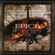 Epica, The Classical Conspiracy - Live In Miskolc, Hungary (LP)