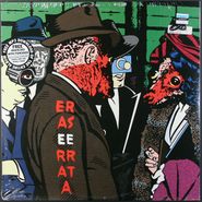 Erase Errata, Lost Weekend [Lavender with Pink and Blue Splatter Vinyl] (LP)