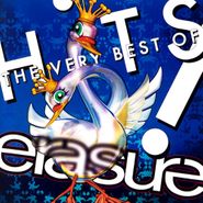Erasure, Hits: The Very Best Of Erasure (CD)