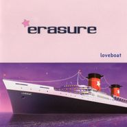 Erasure, Loveboat [180 Gram Vinyl] (LP)