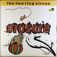 Erasure, The Two Ring Circus (LP)