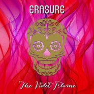 Erasure, The Violet Flame (CD)