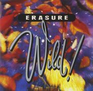 Erasure, Wild! (CD)