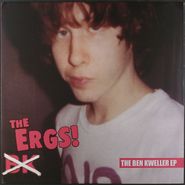 The Ergs!, The Ben Kweller EP (12")