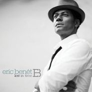 Eric Benét, Lost In Time (CD)