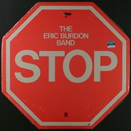 Eric Burdon Band, Stop (LP)