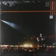 Eric Church, 61 Days In Church Volume 5 (LP)
