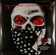 Eric Church, Caught In The Act [2013 Whiskey Infused Vinyl] (LP)