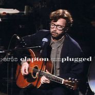 Eric Clapton, Unplugged (CD)