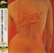 Eric Clapton, E.C. Was Here [Japanese Import] (CD)