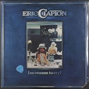 Eric Clapton, No Reason To Cry [Sealed 1976 Issue] (LP)