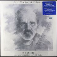 Eric Clapton, Eric Clapton And Friends - The Breeze: An Appreciation Of JJ Cale [Color Vinyl] (LP)
