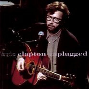 Eric Clapton, Unplugged [180 Gram Vinyl] (LP)