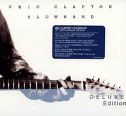 Eric Clapton, Slowhand [35th Anniversary Deluxe Edition] (CD)