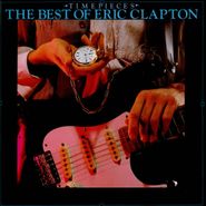 Eric Clapton, Time Pieces: The Best of Eric Clapton (CD)