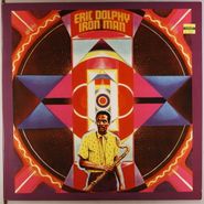 Eric Dolphy, Iron Man (LP)