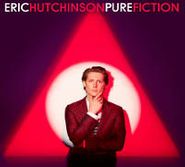 Eric Hutchinson, Pure Fiction (CD)