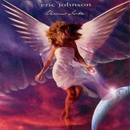 Eric Johnson, Venus Isle (CD)