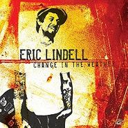 Eric Lindell, Change In The Weather (CD)