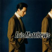 Eric Matthews, It's Heavy In Here (CD)