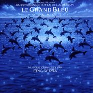 Eric Serra, Le Grand Bleu: Volume 2 [OST] [Import] (CD)