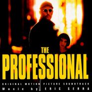 Eric Serra, The Professional [Score] (CD)