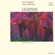 Eric Tingstad and Nancy Rumbel, Legends (CD)