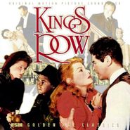 Erich Wolfgang Korngold, Kings Row / The Sea Wolf [OST] (CD)