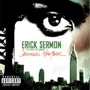 Erick Sermon, Chilltown, New York (CD)