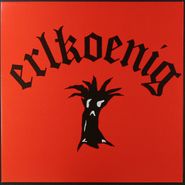 Erlkoenig, Erlkoenig [Reissue] (LP)