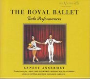 Ernest Ansermet, The Royal Ballet Gala Performances (SACD) (2CDS)