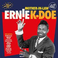 Ernie K-Doe, Mother-In-Law [BONUS TRACKS] [IMPORT] (CD)