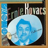 Ernie Kovacs, The Ernie Kovacs Record Collection (CD)