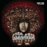 Erykah Badu, New Amerykah Part One (4th World War) (CD)