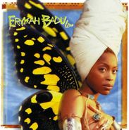 Erykah Badu, Live (CD)
