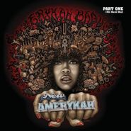 Erykah Badu, New Amerykah Part One (4th World War) (LP)