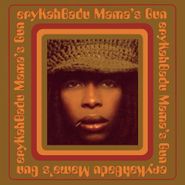Erykah Badu, Mama's Gun (CD)