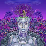 Erykah Badu, New Amerykah Part Two: Return Of The Ankh (LP)