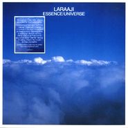 Laraaji, Essence/Universe (LP)