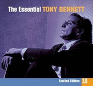 Tony Bennett, The Essential Tony Bennett 3.0 [Limited Edition] (CD)