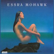 Essra Mohawk, Essra Mohawk (CD)