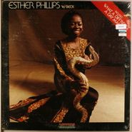Esther Phillips, What A Diff'rence A Day Makes (LP)
