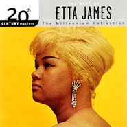 Etta James, The Best Of Etta James: 20th Century Masters The Millennium Collection (CD)