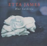 Etta James, Blue Gardenia (CD)
