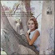Etta James, Etta James Sings (LP)
