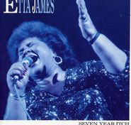 Etta James, Seven Year Itch (CD)