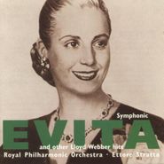Ettore Stratta, Symphonic Evita And Other Lloyd Webber Hits (CD)